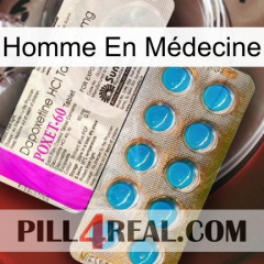 Homme En Médecine new07